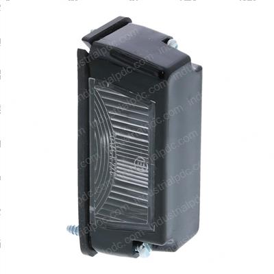 Picture of Light - License Plate