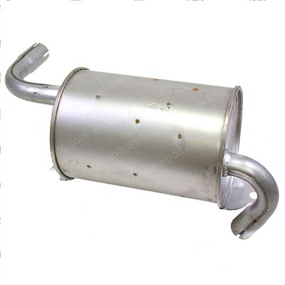 Picture of Muffler