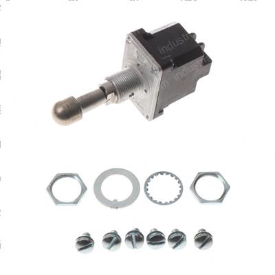 Picture of Toggle Switch