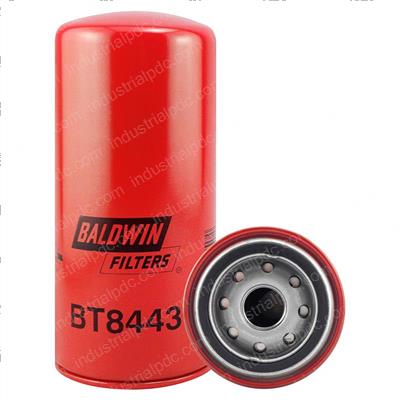 Picture of Filter - Hydraulic