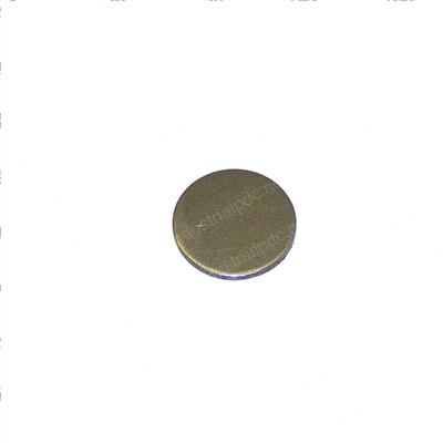 Picture of Plate - Round