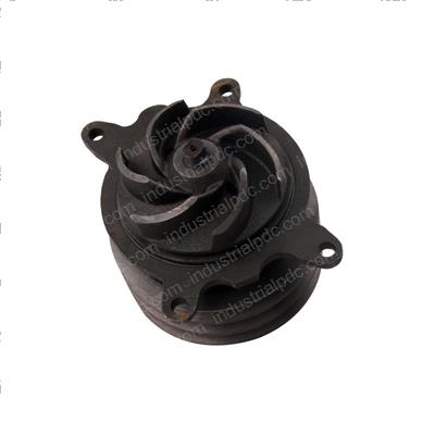 Picture of Pump - Water W/Pulley