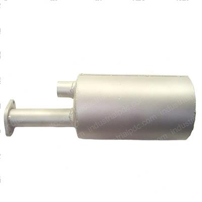 Picture of Muffler