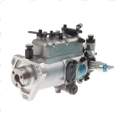 Picture of Pump - Injection
