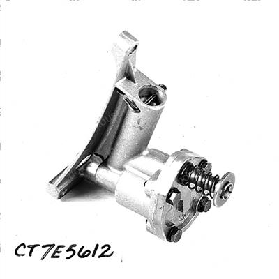 Picture of Pump - Oil