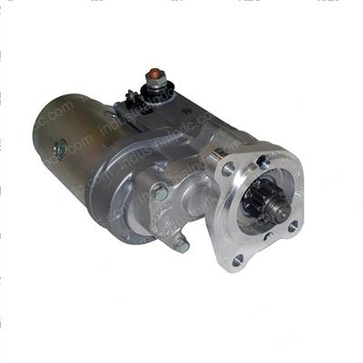 Picture of Starter - Heavy Duty New
