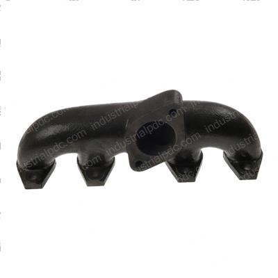 Picture of Manifold - Exhaust
