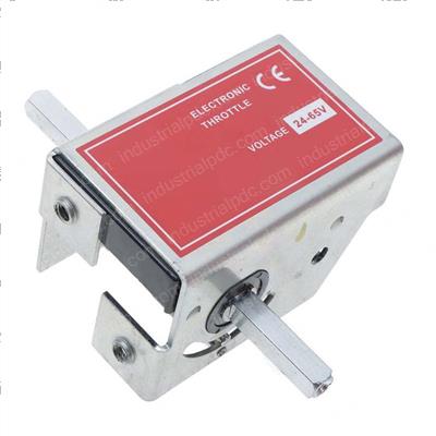 Picture of Accelerator Assembly