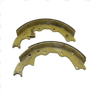 Picture of Kit Brake Shoes (2) Lh