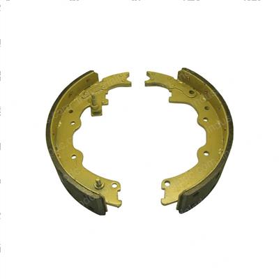Picture of Shoe Set - Brake
