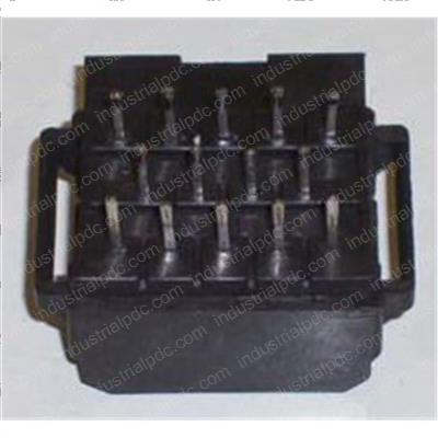 Picture of Plug - Control Block Ev1