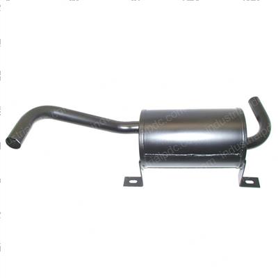 Picture of Muffler