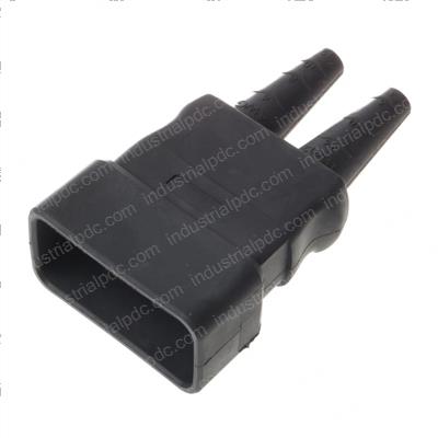 Picture of Battery Connector - Dust Cap