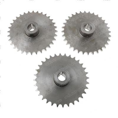 Picture of Sprkt 32 3/4bore W/Hub