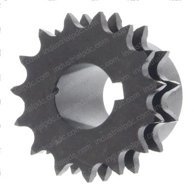 Picture of Sprocket - 15t Dbl#35 Rlr Chain