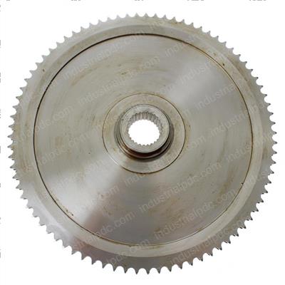Picture of Sprocket - 81t Dbl#35 Rlr Chain