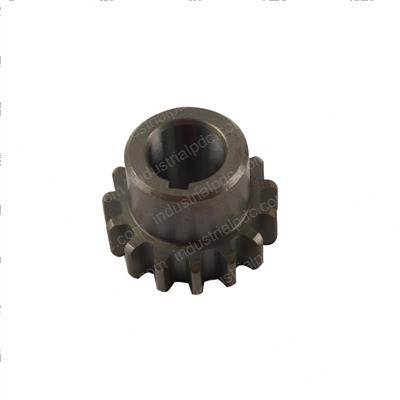 Picture of Sprocket 15t 17/32face 3/4bor