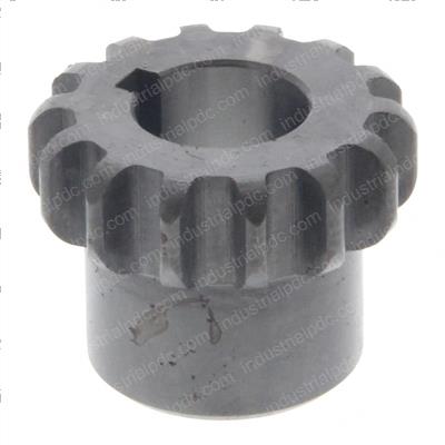 Picture of Sprocket 14t 17/32face.3/4bor