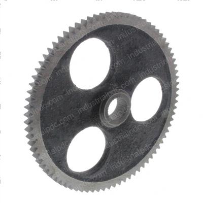 Picture of Sprocket - 81t 17/32facef2splin