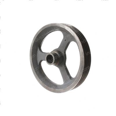 Picture of Pulley 10.6 4 Belt F2