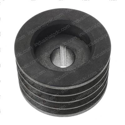 Picture of Pulley 4-Belt 3.0 Od