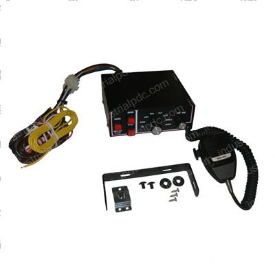 Picture of Siren - Dash Mount