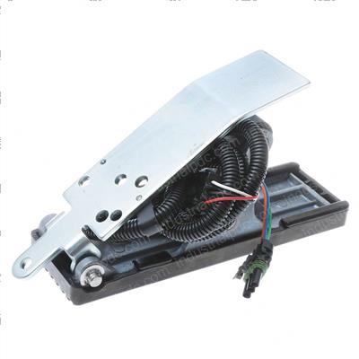 Picture of Throttle Pedal for Cummins/Mer
