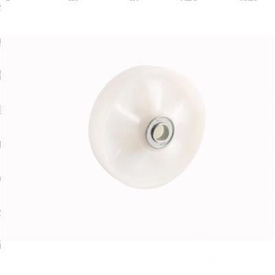 Picture of Steer Wheel Assembly - Nylon