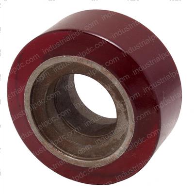 Picture of Wheel - Poly 2.75x3.75x1.65