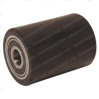 Picture of Wheel Assembly - Poly - Std