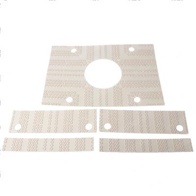 Picture of Grip Face Pad-Mighty-Lok Ii Bro