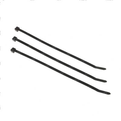 Picture of Strap Tie .19x7.3 Plastic