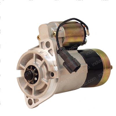 Picture of Starter - New