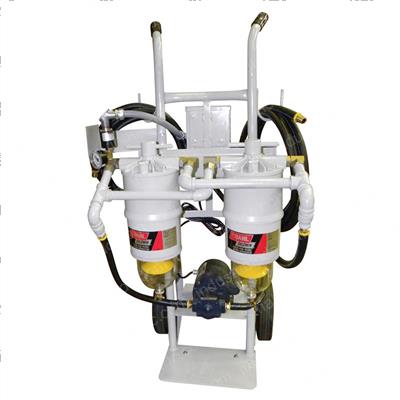 Picture of Dahl Unit