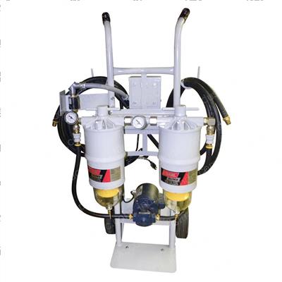 Picture of Dahl Unit