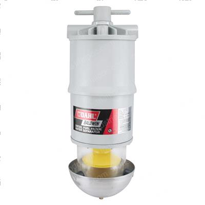 Picture of Filter - Separator Fuel/Water