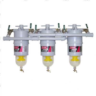 Picture of Filter - Separator Fuel/Water