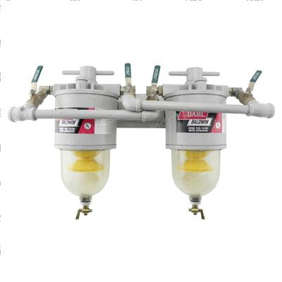 Picture of Filter - Separator Fuel/Water