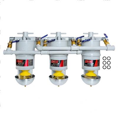 Picture of Filter - Separator Fuel/Water