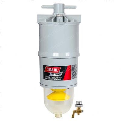 Picture of Filter - Separator Fuel/Water