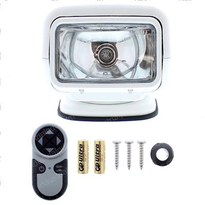 Picture of Searchlight - 12v - White