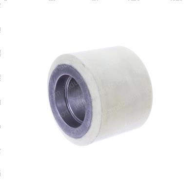 Picture of Wheel - Poly 5 X 3.937 Lw