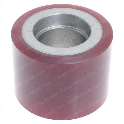 Picture of Wheel - Poly 5x3.937 Lw