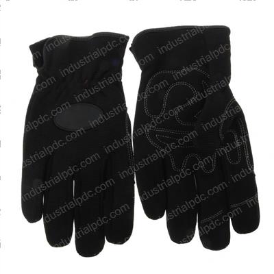Picture of Gloves Integrity-Xlarge- Black