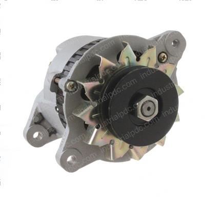 Picture of Alternator - Reman