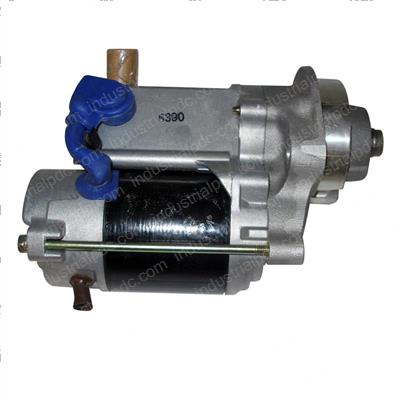 Picture of Starter - Heavy Duty New