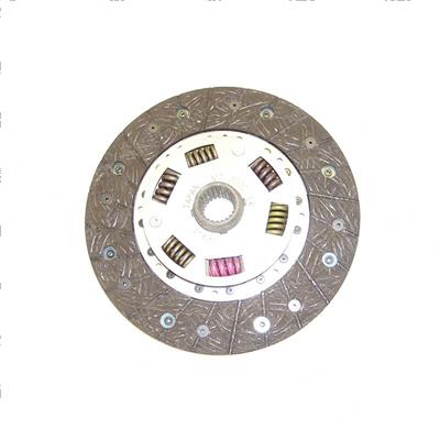 Picture of Disc - Clutch