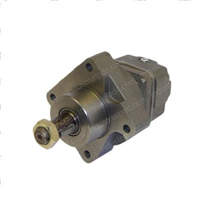 Picture of Motor - Hydraulic