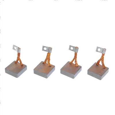 Picture of Brush - Motor Set of 4