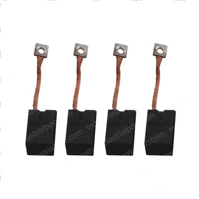 Picture of Brush - Motor